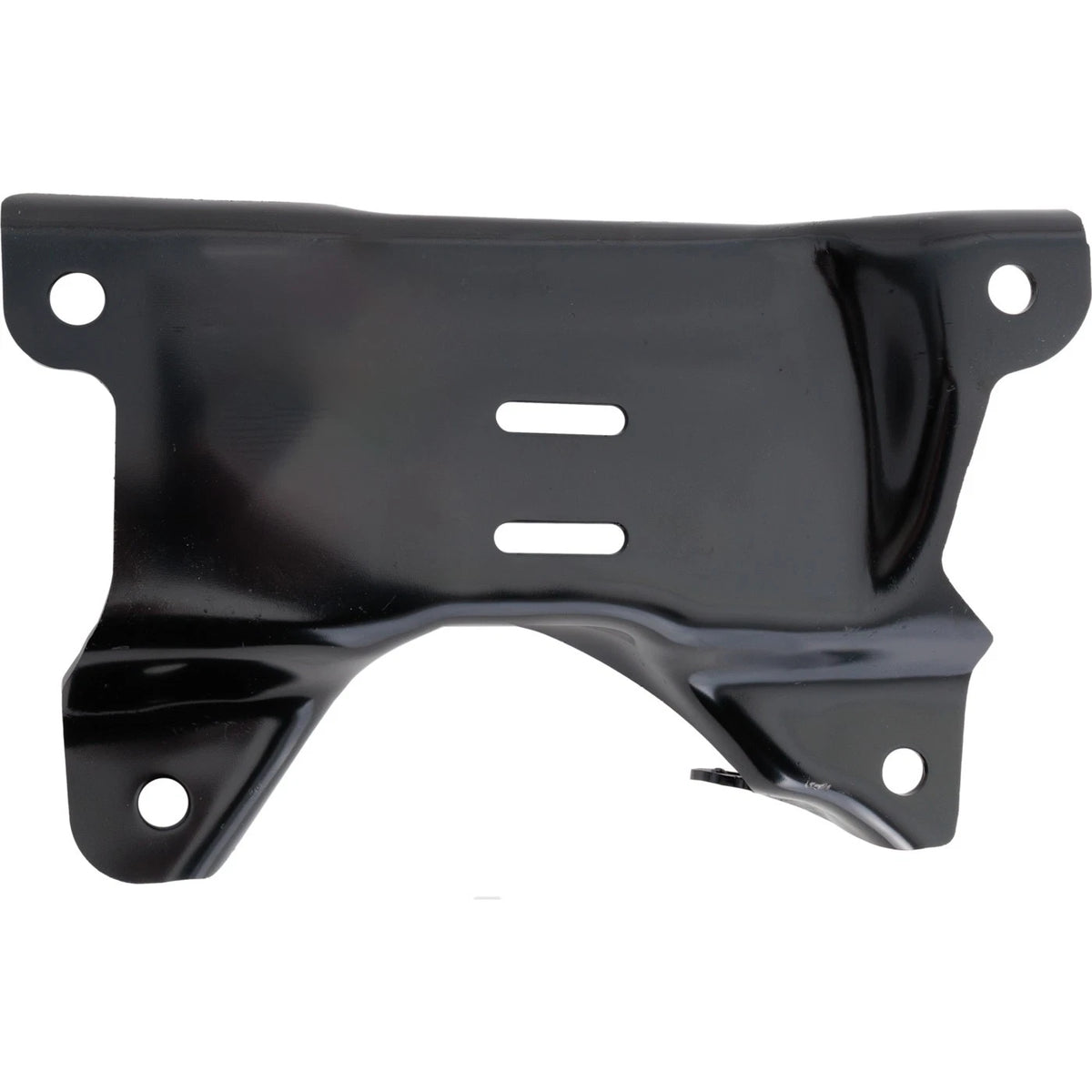 Bumper Bracket for Chevrolet Silverado 2500 HD (2007–2010) Front Left Outer