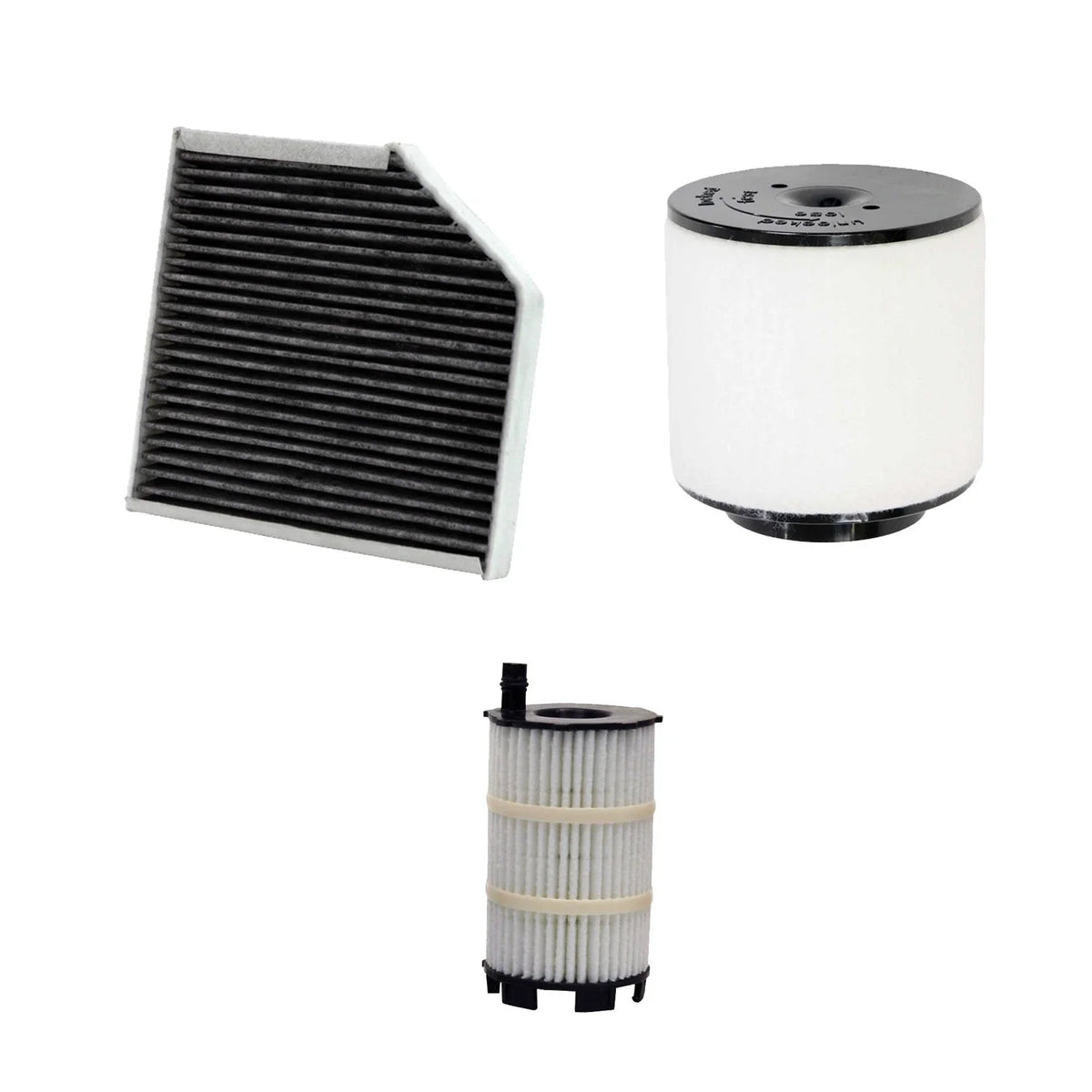 Wix Service Kit for Audi A8 Quattro 1995-2003