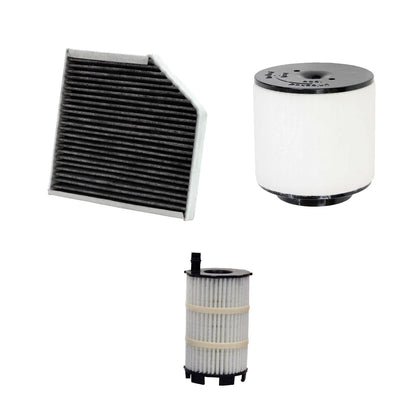 Wix Service Kit for Audi A8 Quattro 1995-2003