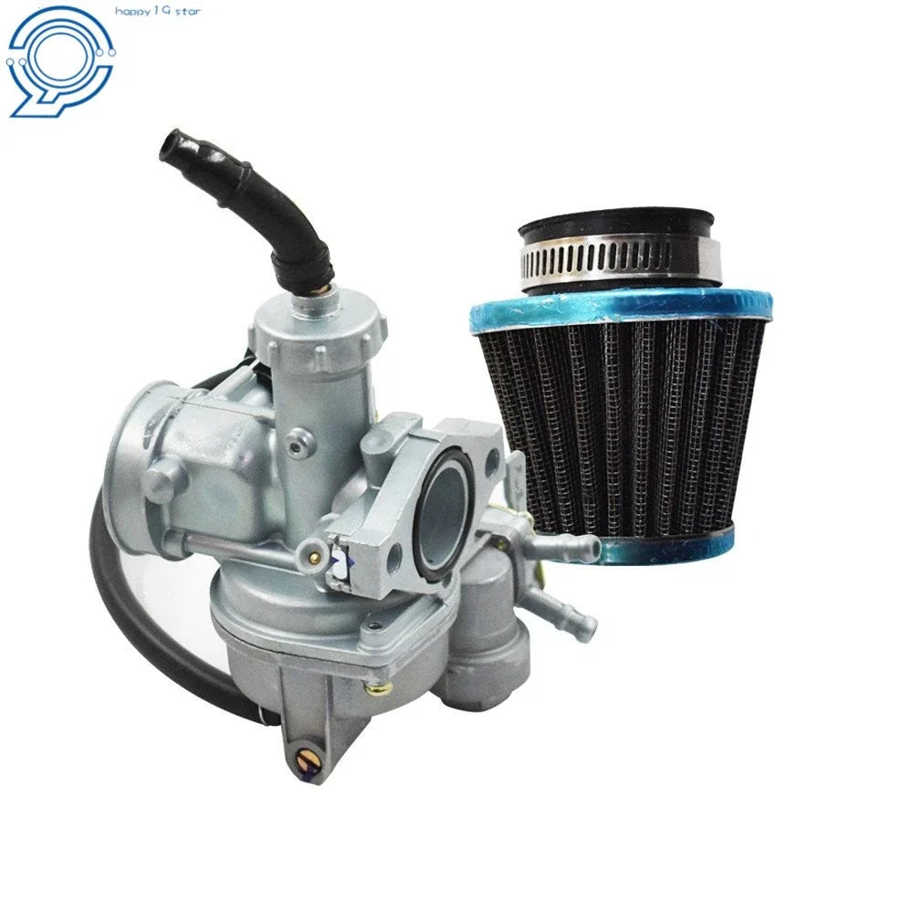 Carburetor for Honda Mini Trail CT110 (1980–1986)