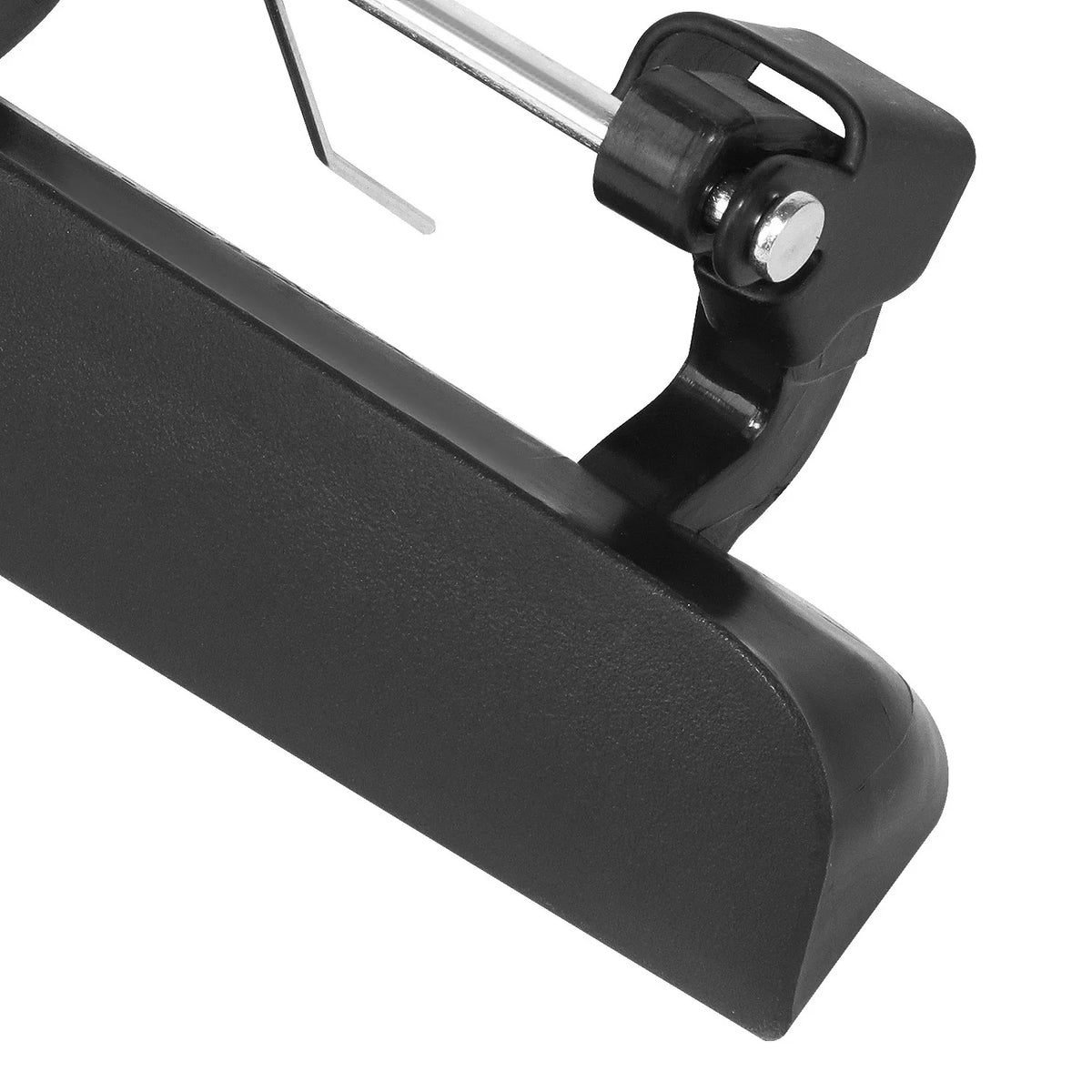 Rear Door Tailgate Handle for GMC Savana/Chevy Express 1500-3500 (2008–2009)