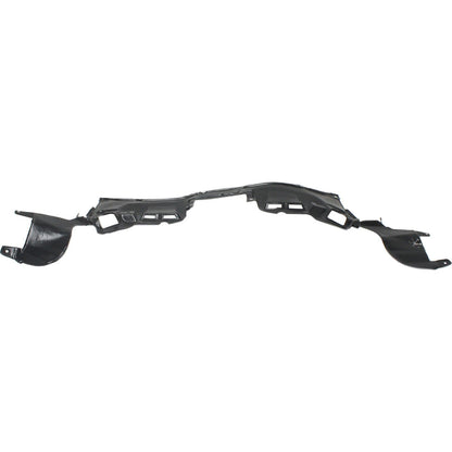 Splash Shield Front Bumper for Honda Civic, Acura ILX 2012-2015
