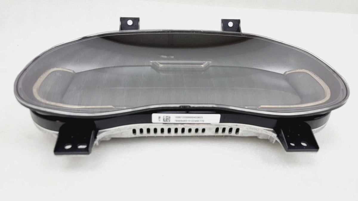 2025 RAM 1500 Instrument Panel Cluster Display 68610860AI OEM