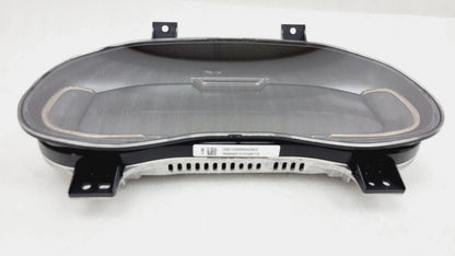 2025 RAM 1500 Instrument Panel Cluster Display 68610860AI OEM