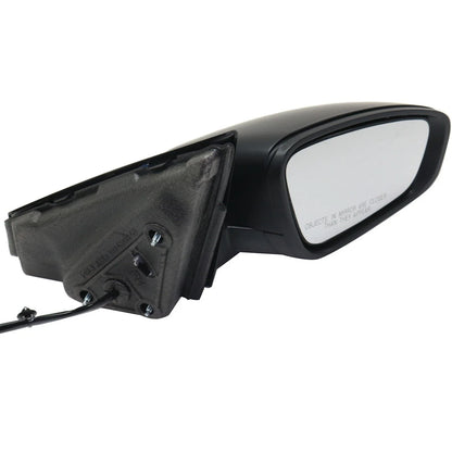 Heated Right Side Power Mirror - Chrysler 200 (2015–2017) - Paintable