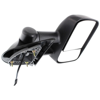 Heated Right Side Mirror for Suburban Silverado GMC