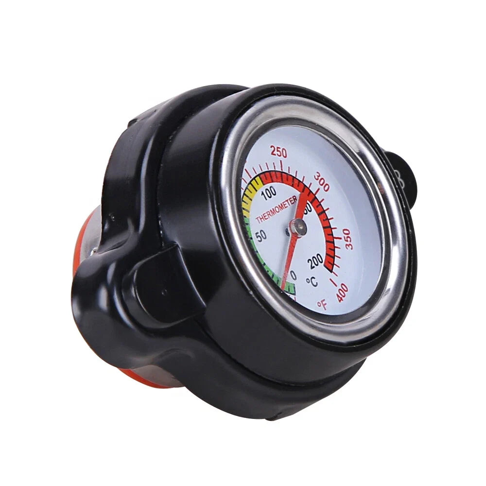 High Pressure Radiator Cap 1.8 Bar for