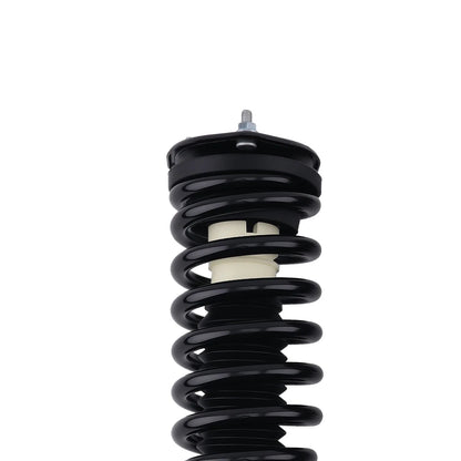2 Rear Struts and Sway Bar End Links for Ford Fusion (2006-2009)