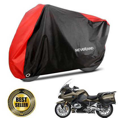 Waterproof Cover for BMW R1200 & 1150 RT Motorcycles (2001–2016)
