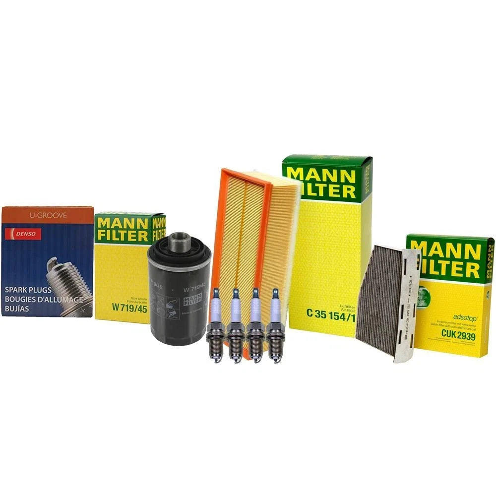 Denso Ignition Tune-Up Kit for