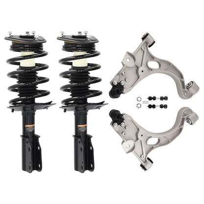 Front Control Arm Struts for Buick LeSabre, Cadillac Deville 2000-2005