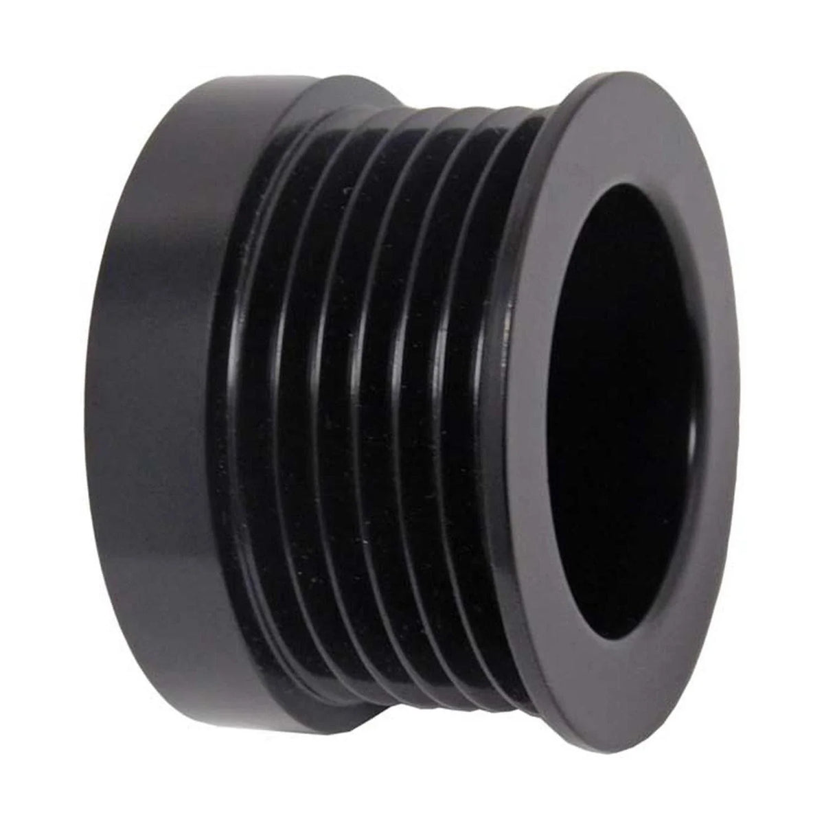 Pulley for Volkswagen Passat L4 1.8L (1992–1993)
