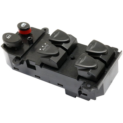 Power Window Switch for Honda Civic (2006–2011) - Front Driver Left Side