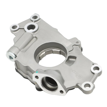 LS Oil Pump Assembly Kit with Gaskets & Balancer Bolt for GMC 2000-2023