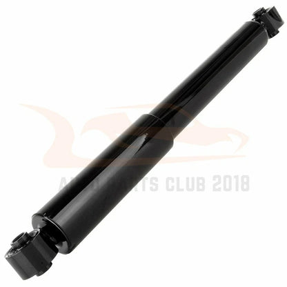 Rear Shocks Struts Assembly Pair for Kia Sorento 2003–2006