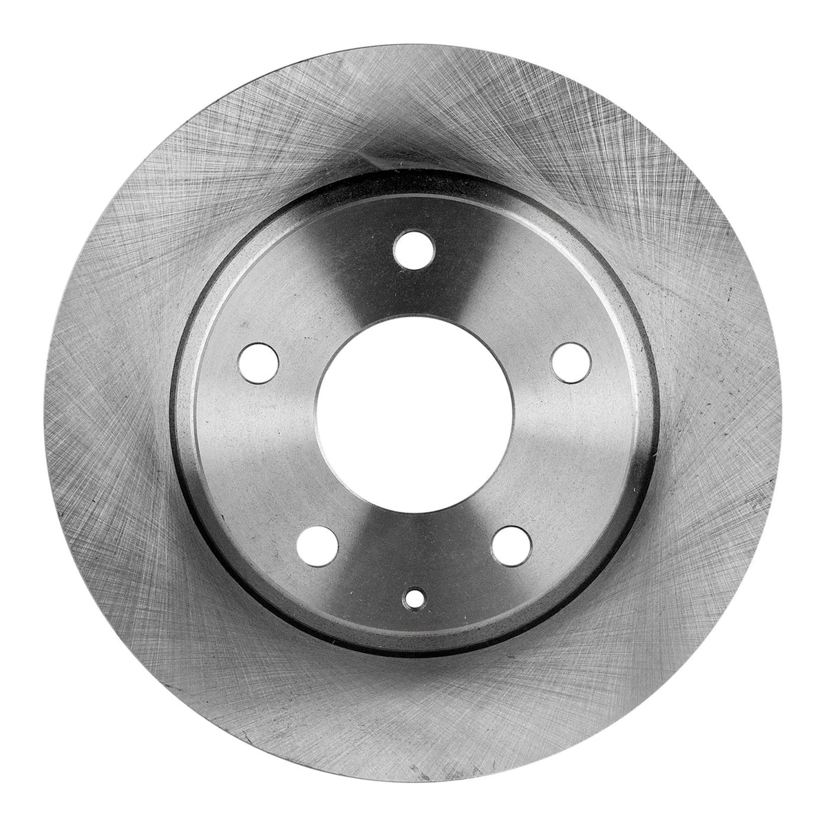 Brake Disc Rotors and Pads Kit for Mazda 3 (2014–2016)