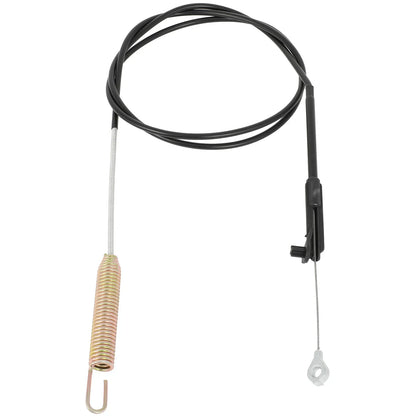 Blade Brake Cable for Toro 30" Timemaster (20199–20200, 20975–20977) 133-8158