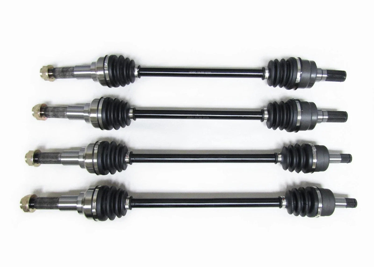 Precision Full CV Axle Set for Yamaha Viking 700 VI Wolverine 700 (2014–2026)