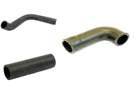 Radiator Hose Kit for Zetor 2011, 2511, 3011, 3045, 3511, 3513, 3545, 4011, 4511, 4712