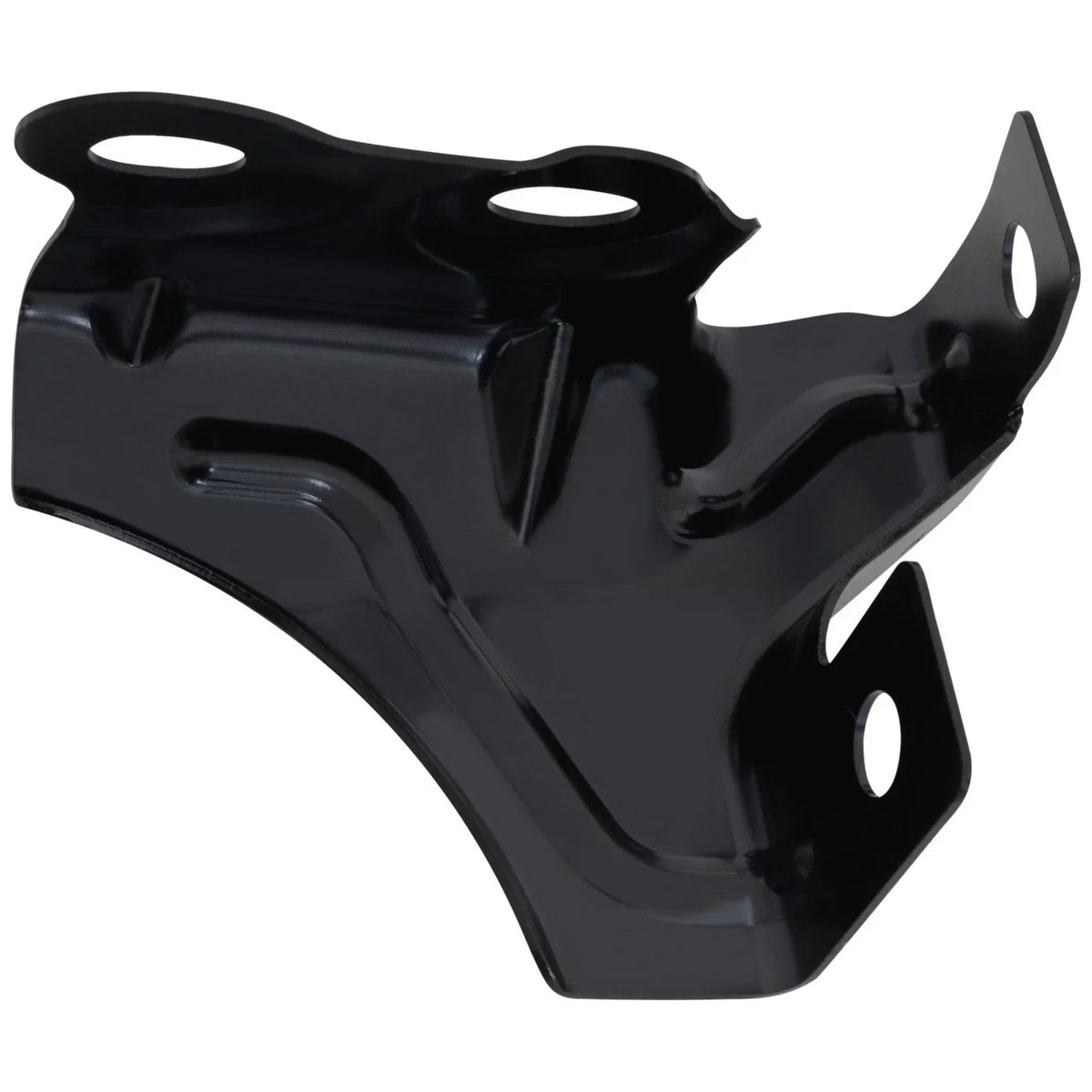 Fender Supports Set of 2 (Driver & Passenger Side) for Chevy
