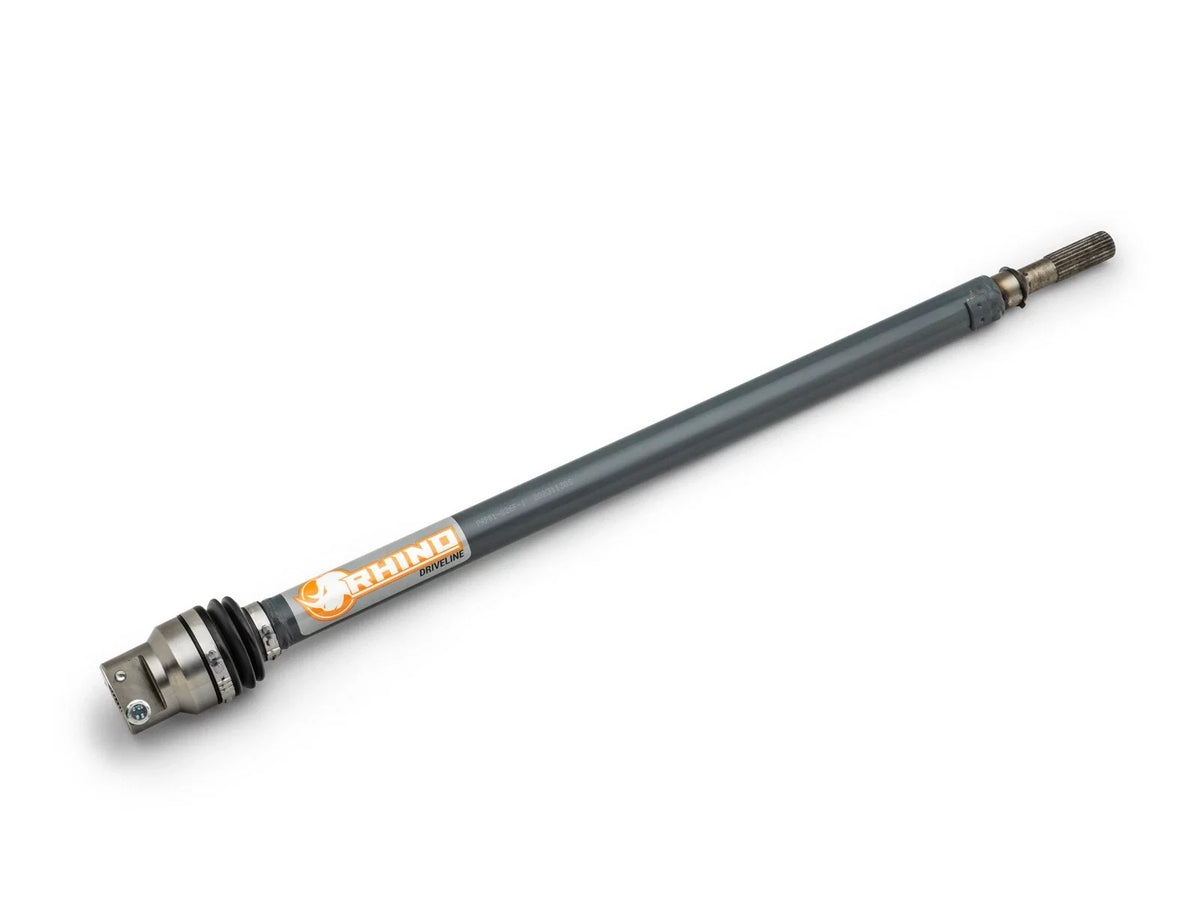 Heavy Duty C Series Prop Shaft for Ranger XP 1000 (2021-2023)