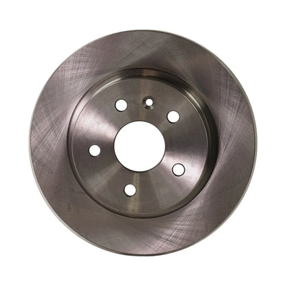 Rear Brake Rotors Disc 268mm for Chevrolet Cruze 2011-2015