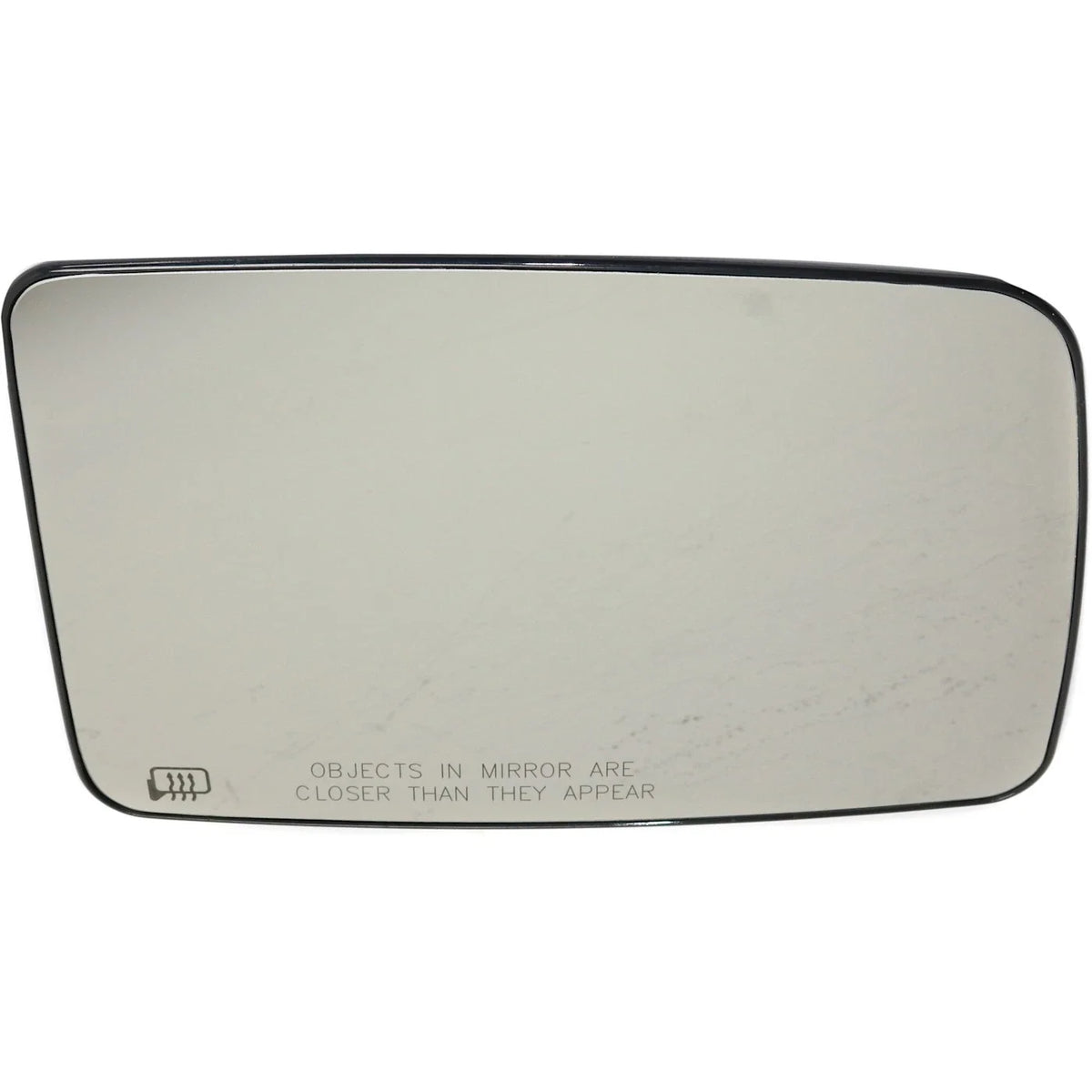 Heated Mirror Glass Pair for Ford Expedition Lincoln Navigator 2003-2006