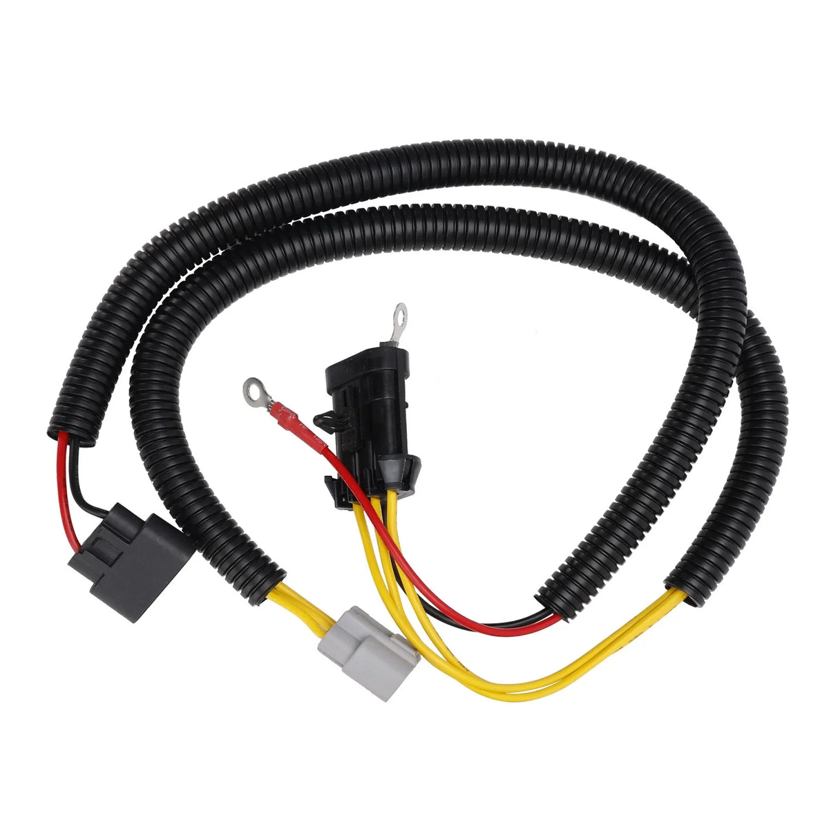 Generator Stator Regulator Gasket for RZR 4 XP 900 / 1000 (2013-2024)