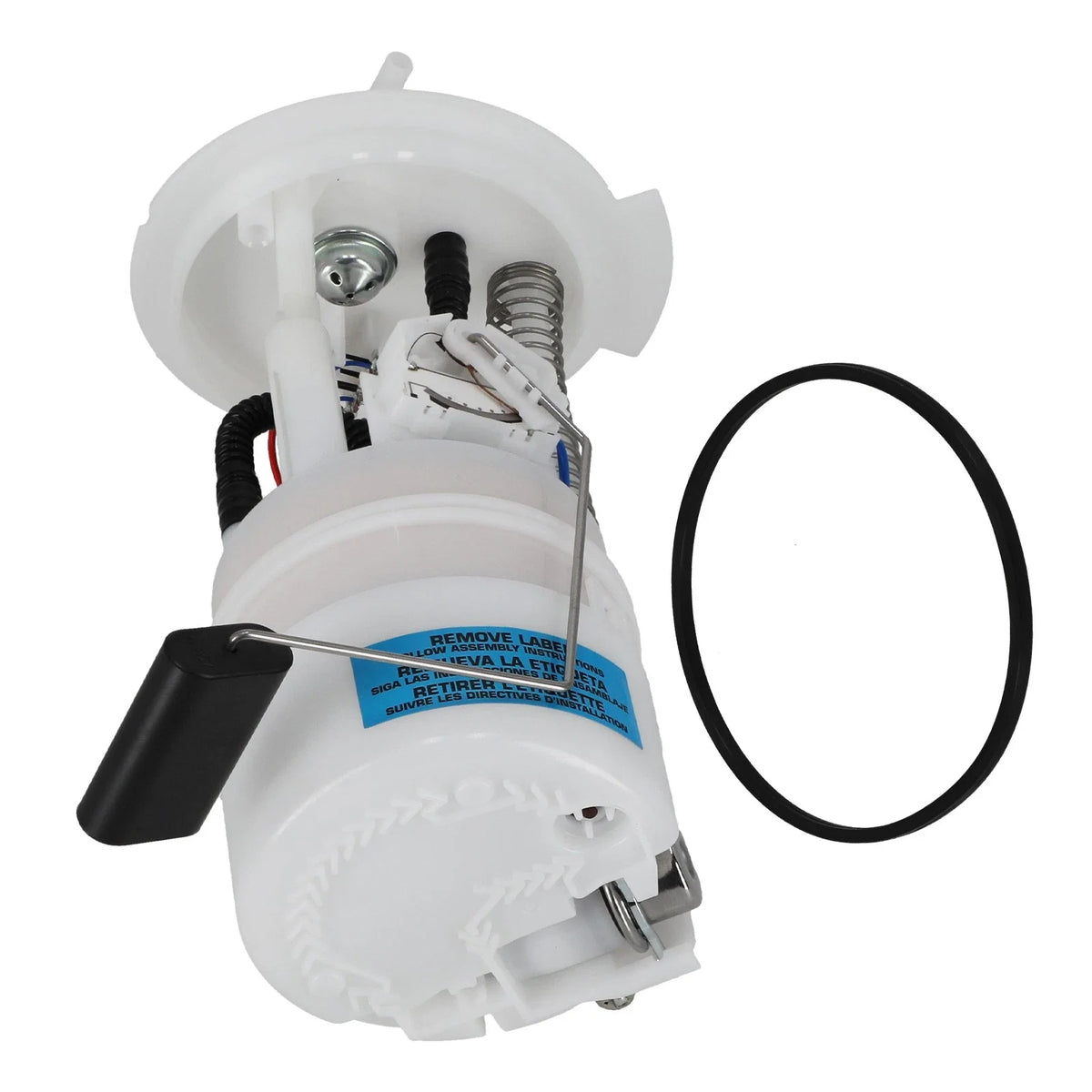Electric Fuel Pump Assembly for Nissan Quest Maxima Altima (2004–2009)