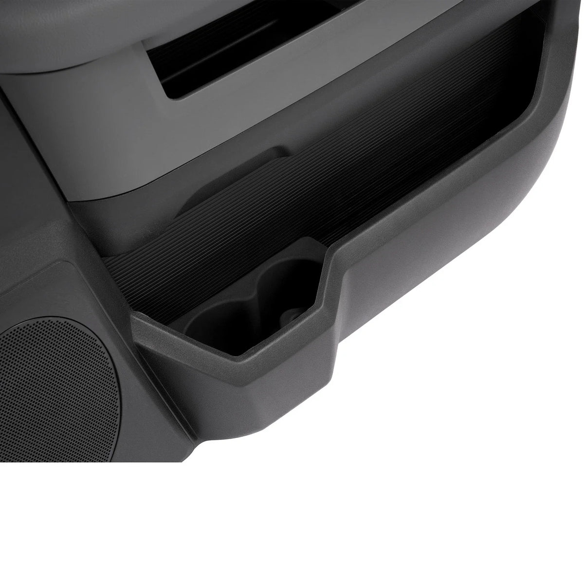 Right Front Inner Door Panel for Dodge Ram 1500 2500 3500 (2013–2018)