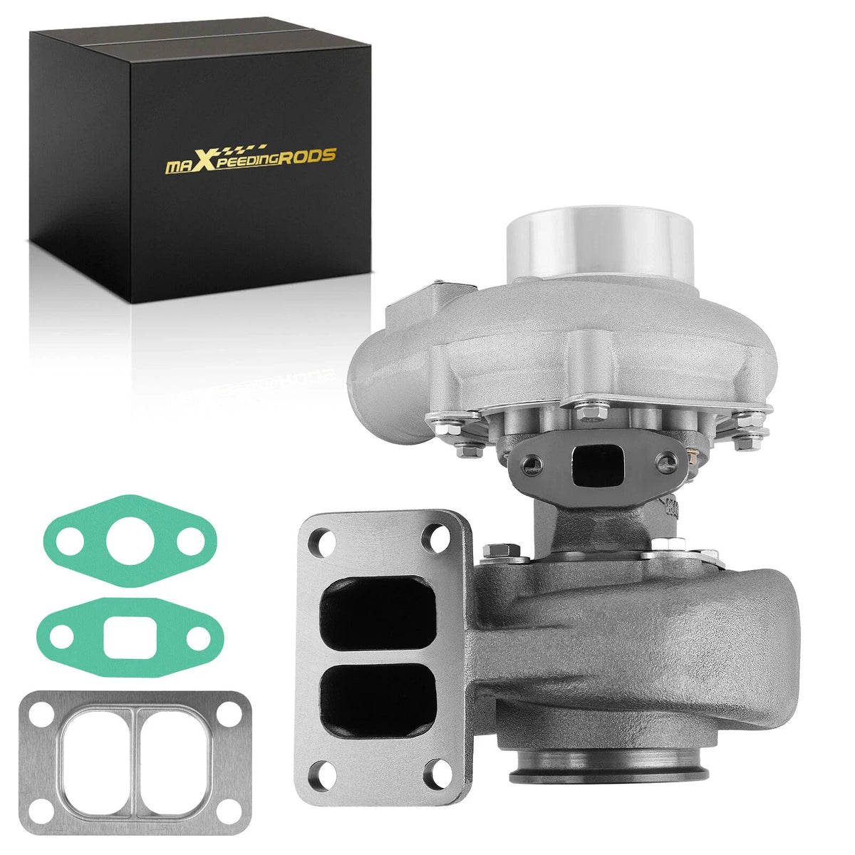 Turbocharger for Cummins 4BTA 3.9 (1998–2002)
