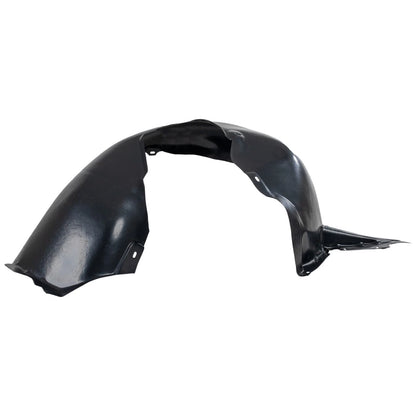 Fender Liner for Volkswagen Passat (2012–2015) Front Driver Side Inner