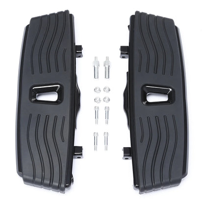 Floorboard Driver for Harley Softail Fat Boy (1986–2017)