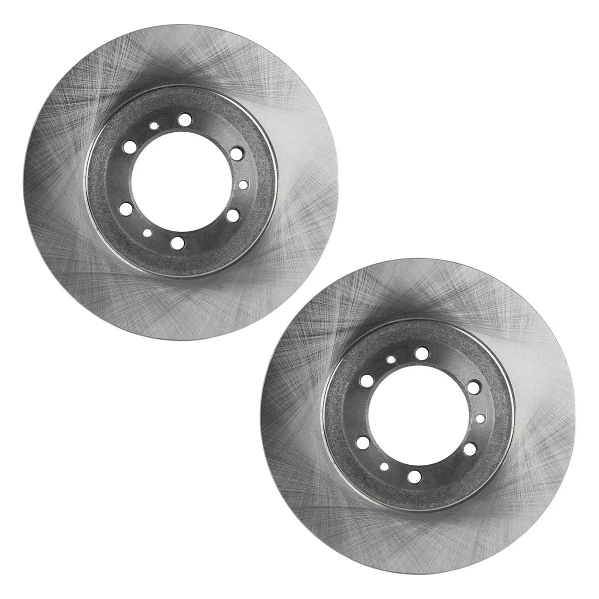 Front Brake Rotors for Isuzu Rodeo (1994-2001)