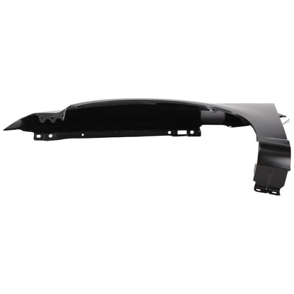 Fender for Chevrolet Cobalt (2005–2010) Front Driver Side