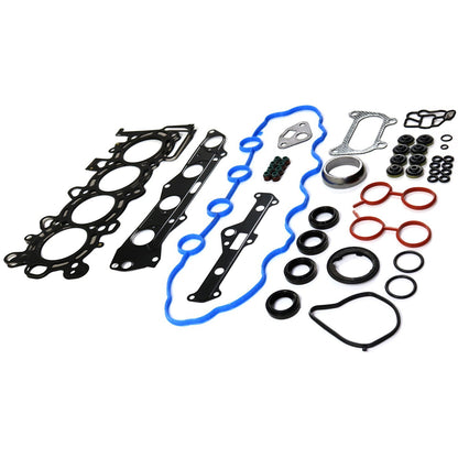 Set of Cylinder Head Gaskets for Engine Front Driver & Passenger Side