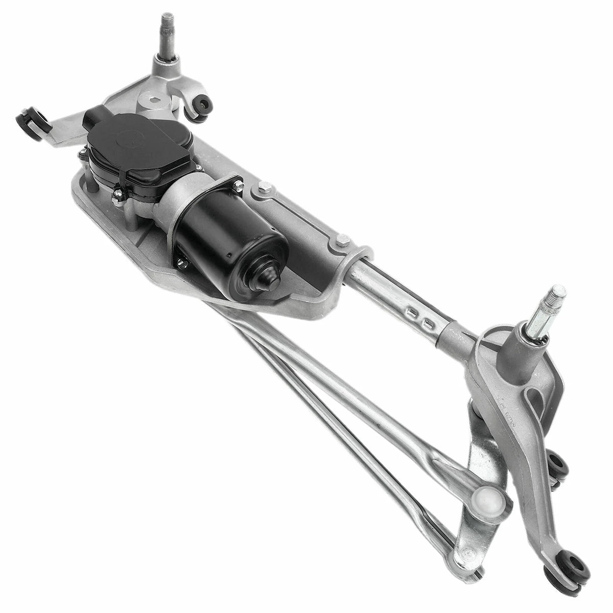 Wiper Motor Assembly with Linkage for 2007–2011 Honda CR-V