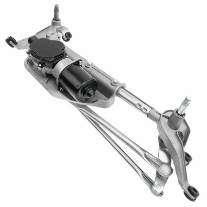 Wiper Motor Assembly with Linkage for 2007–2011 Honda CR-V