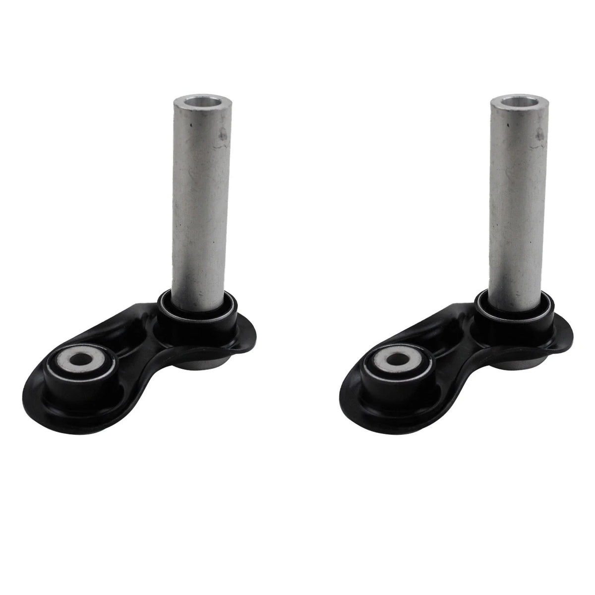 2X Rear Suspension Integral Link Set for BMW E39 E60 5-Series E53 X5