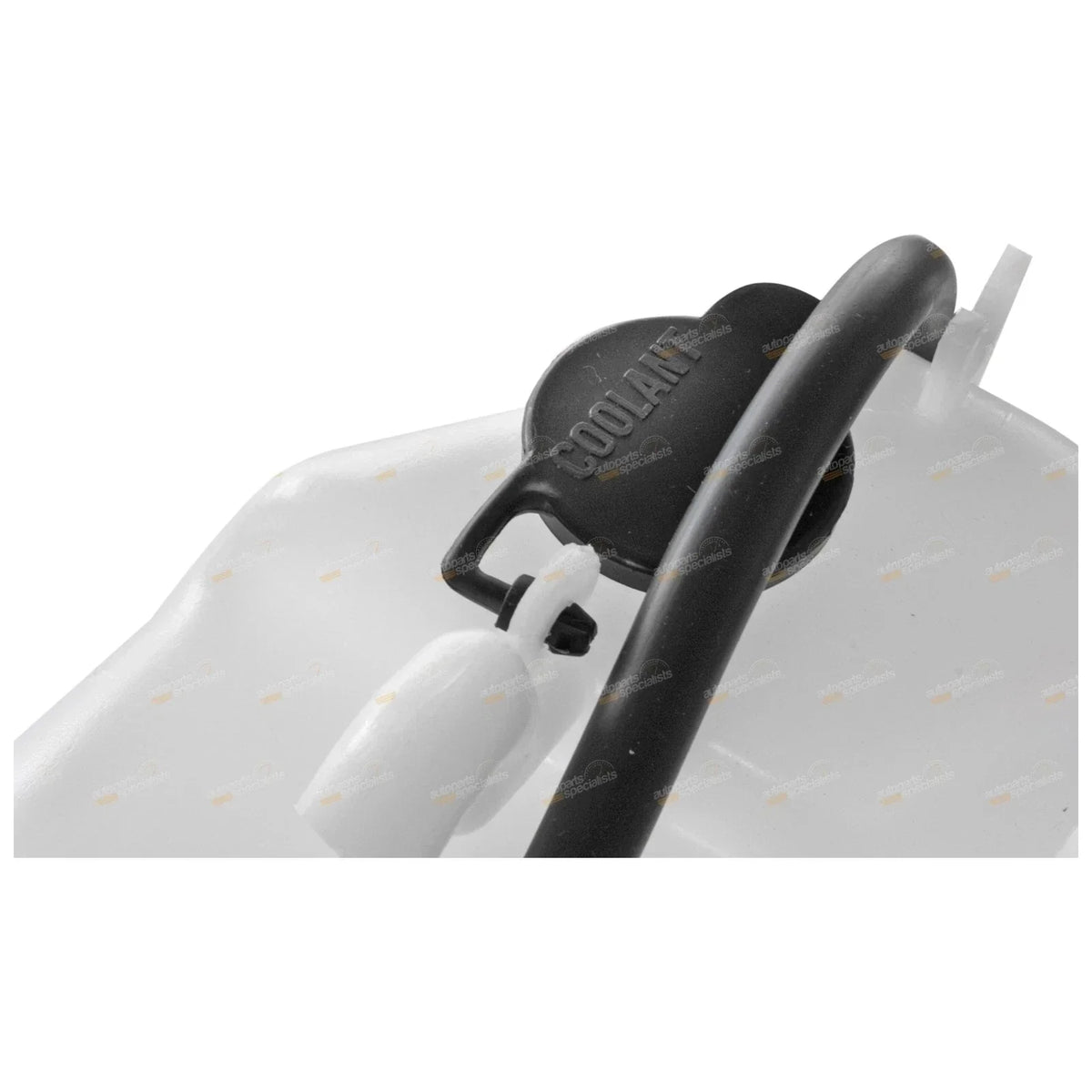 Radiator Coolant Overflow Bottle for 2000-2005 Toyota Avalon