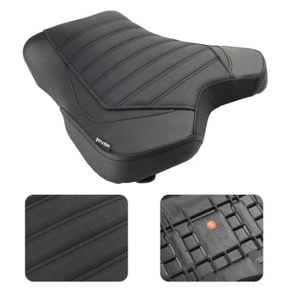 Front Driver Seat Cushion PU for YZF-R1 Yamaha (2015-2023)