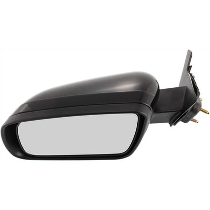 Manual Folding Left Power Mirror for Ford Five Hundred (2005-2007)