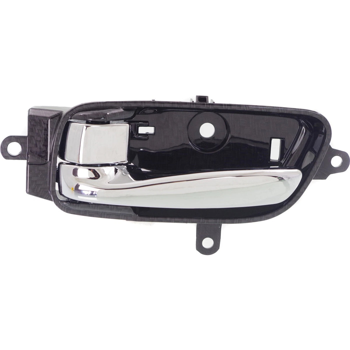 Interior Door Handle for Nissan Altima Pathfinder (2013–2014) - Front Driver Plastic