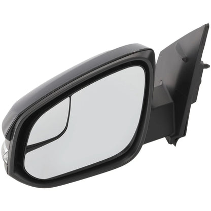 Heated Side Mirror for Toyota RAV4 (2016-2018) with Signal Indicator