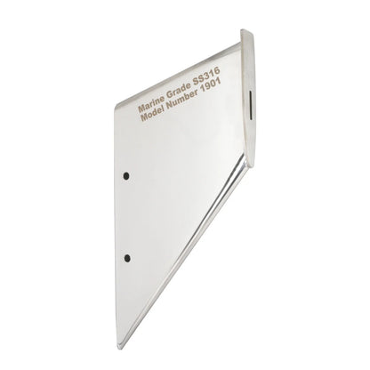 Skeg Guard Protector for Mercury Mercruiser (Alpha I Gen II) 1991-2023