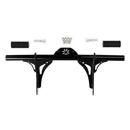Front Crash Bar Protector for Harley Dyna 2006-2017