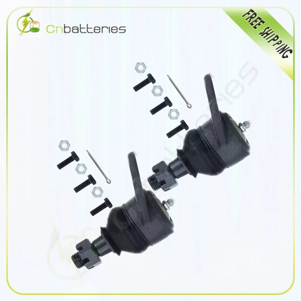 Front Upper Ball Joint Set K7392 for 2000-2003 Dodge Durango