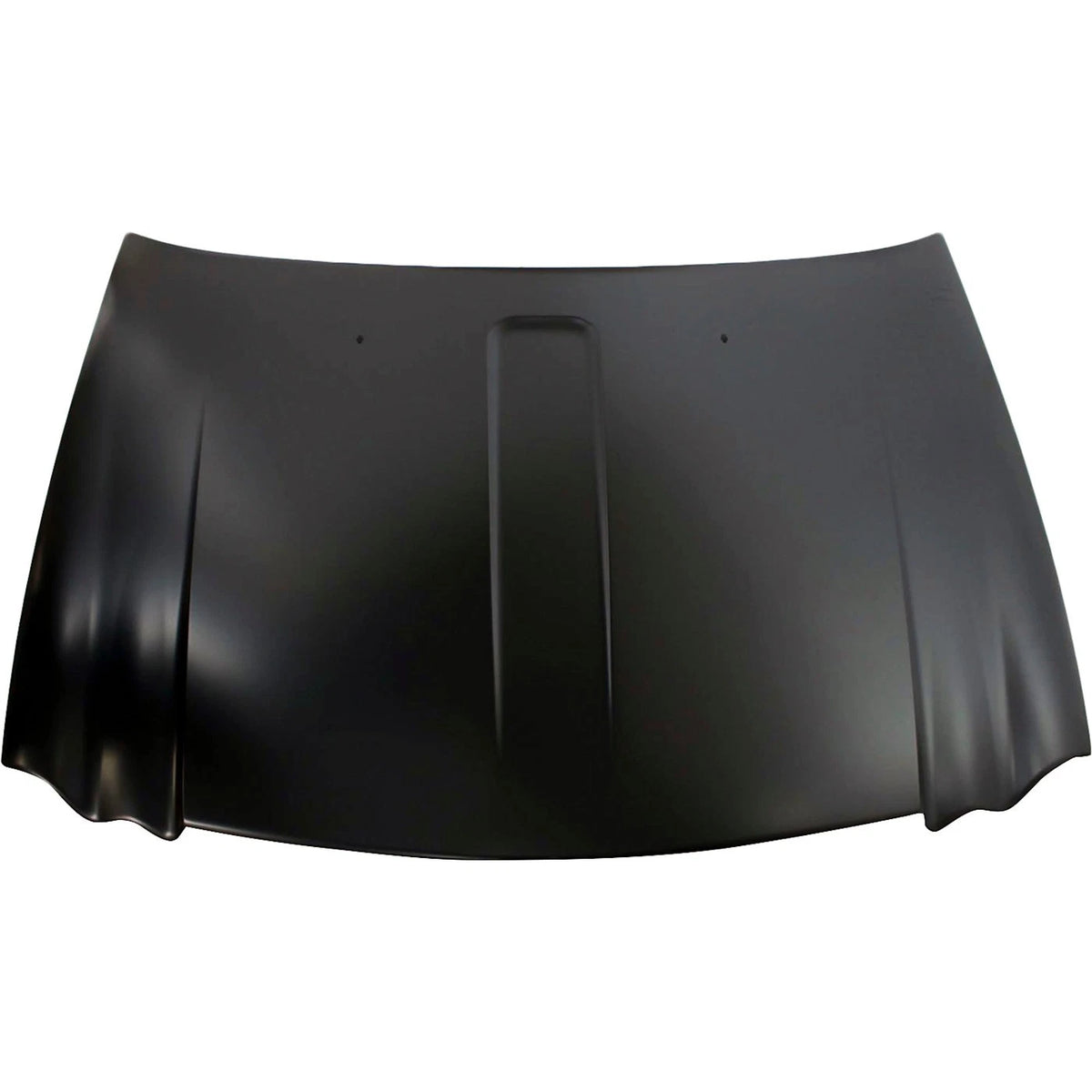 Hood for Jeep Grand Cherokee (2005–2010) Steel