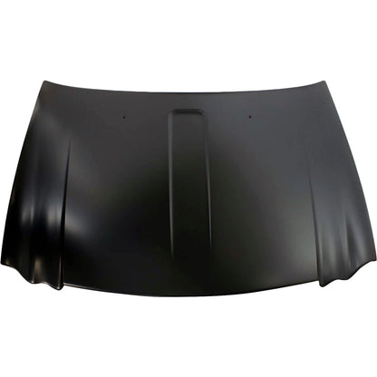 Hood for Jeep Grand Cherokee (2005–2010) Steel
