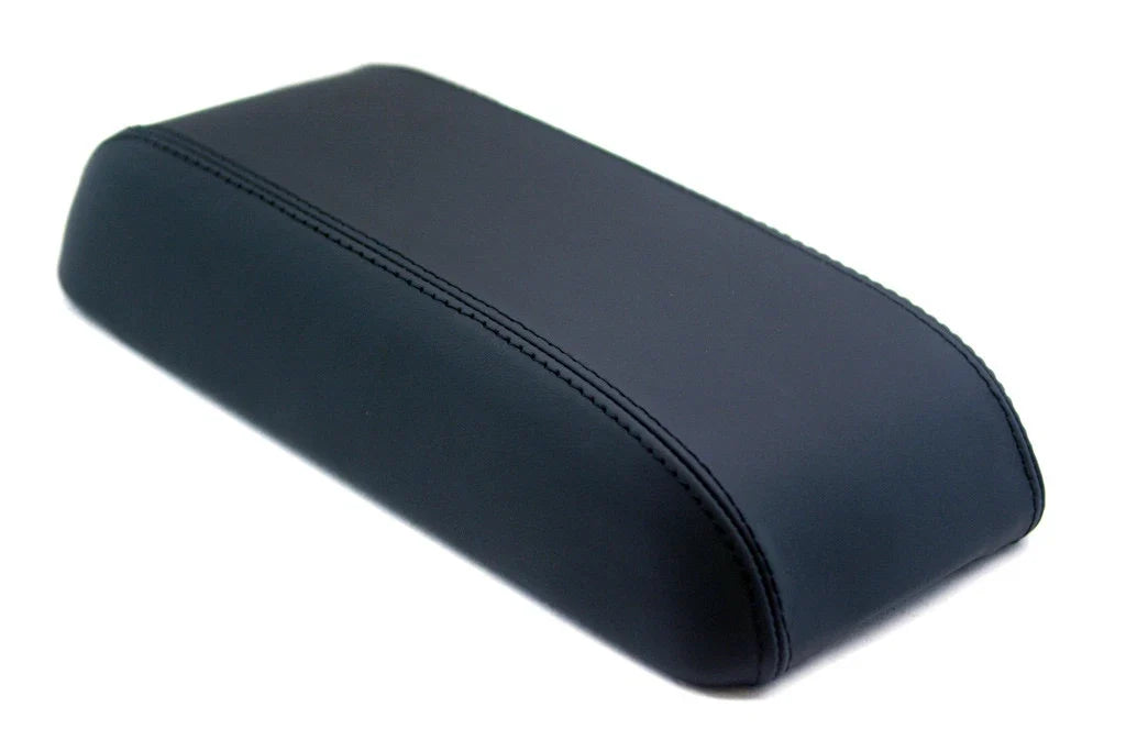 Leather Synthetic Center Console Armrest Cover for Ford Fusion (2006–2009)